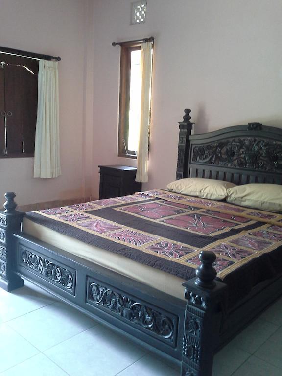 Pica Sedana Homestay Убуд Стая снимка