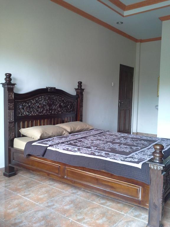 Pica Sedana Homestay Убуд Стая снимка