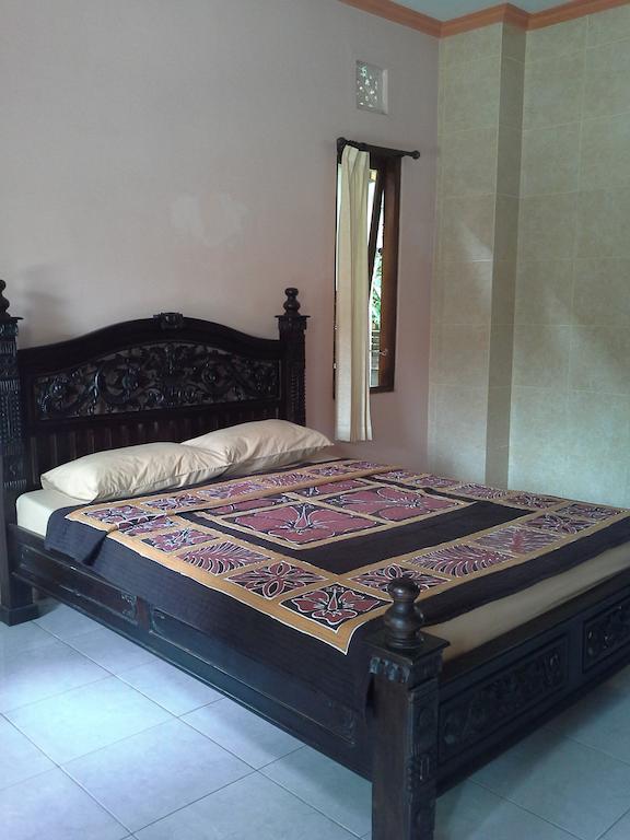 Pica Sedana Homestay Убуд Стая снимка