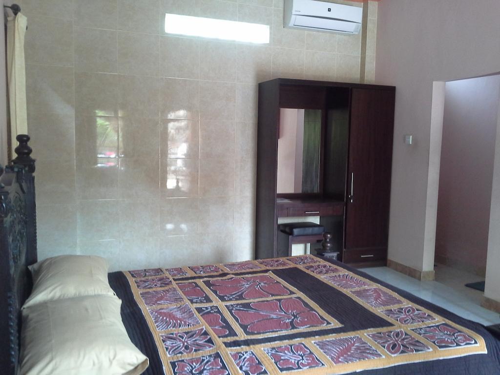 Pica Sedana Homestay Убуд Стая снимка