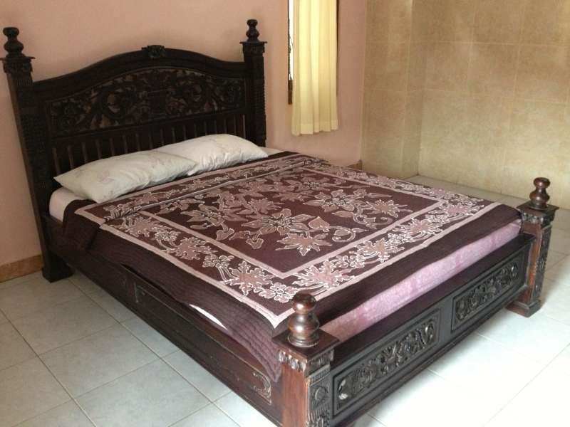 Pica Sedana Homestay Убуд Екстериор снимка