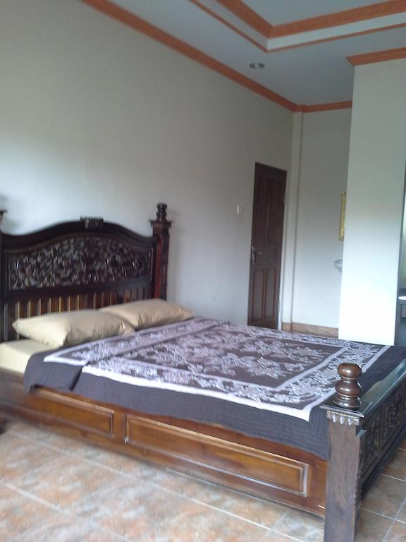 Pica Sedana Homestay Убуд Екстериор снимка